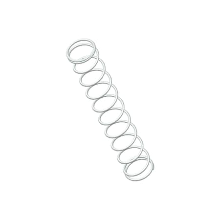 Compression Spring, O= .180, L= 1.13, W= .014